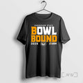 Officials Kennesaw State Owls 2025 Bowl Bound Classic T-Shirts, Hoodie, Sweatshirt | CoreVibeTees.com