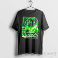 Officials Kenny Omega Goodbye And Goodnight Retro Tee