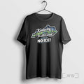 Officials Kentucky Has A Pretty Good Reason For No Ice T-Shirts, Hoodie, Sweatshirt | CoreVibeTees.com