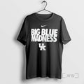 Officials Kentucky Wildcats Big Blue Madness T-Shirts, Hoodie, Sweatshirt | CoreVibeTees.com