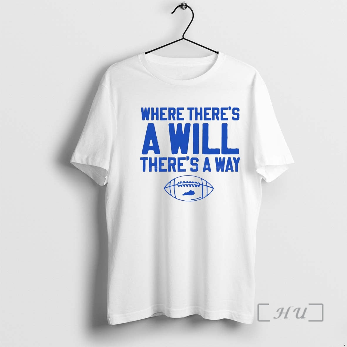 Officials Kentucky Wildcats Where Theres A Will Theres A Way T-Shirts, Hoodie, Sweatshirt | CoreVibeTees.com