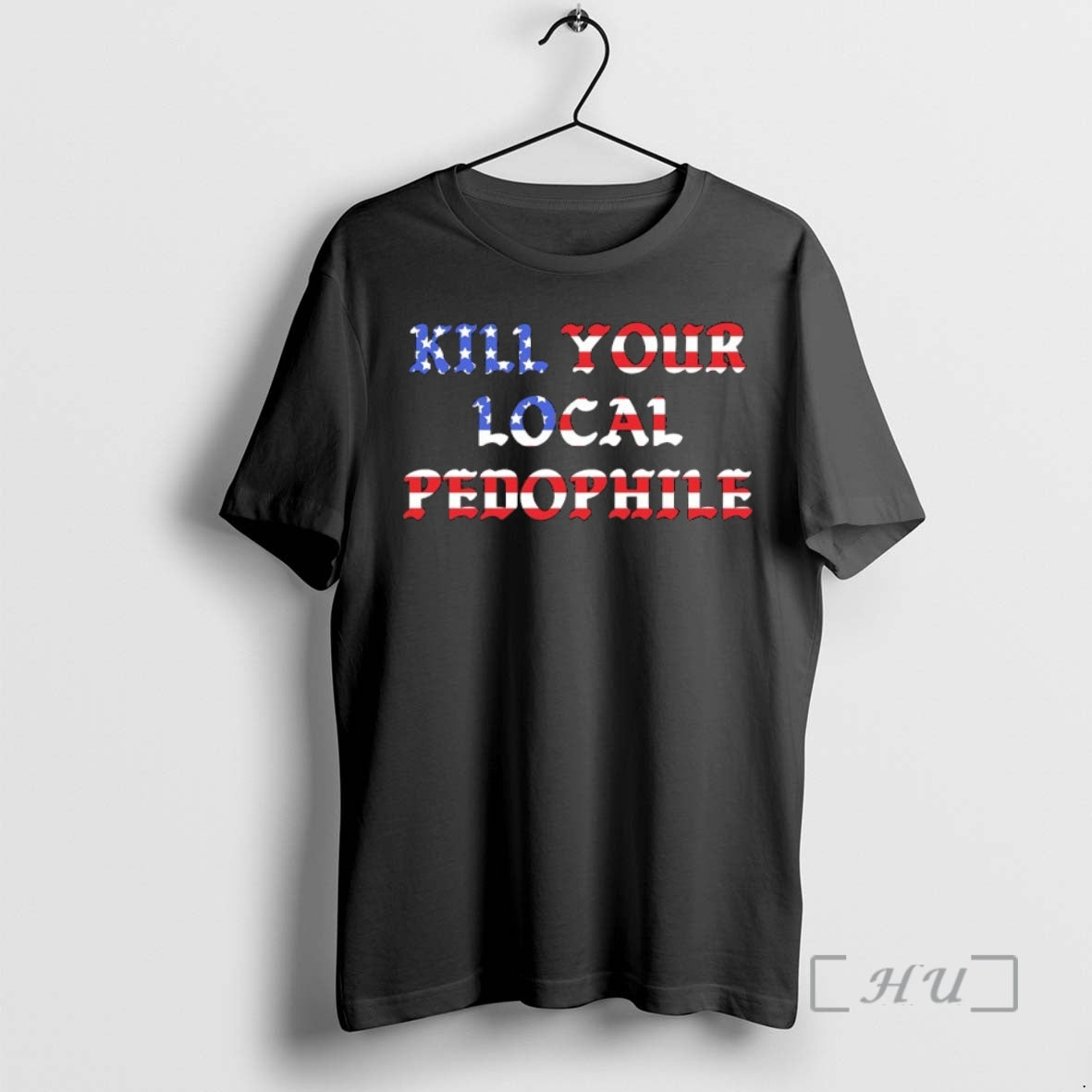 Officials Kill Your Local Pedophile Flag T-Shirts, Hoodie, Sweatshirt | CoreVibeTees.com