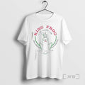 Officials King Frog 1 Hour Photo Lab Bellingham T-Shirts, Hoodie, Sweatshirt | CoreVibeTees.com