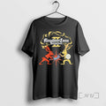 Officials Kingdom Come Deliverance Ii Combat Status Bunny T-Shirts, Hoodie, Sweatshirt | CoreVibeTees.com