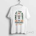 Officials Kings Of The Desert 2026 Hurricanes Go Canes T-Shirts, Hoodie, Sweatshirt | CoreVibeTees.com