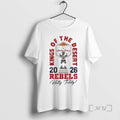 Officials Kings Of The Desert 2026 Rebels Hotty Toddy T-Shirts, Hoodie, Sweatshirt | CoreVibeTees.com