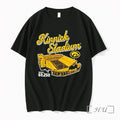 Officials Kinnick Stadium Iowa Hawkeyes Capacity Football