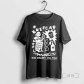 Officials Kneecap Aretha Brown The Colony Will Fall T-Shirts, Hoodie, Sweatshirt | CoreVibeTees.com