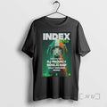 Officials Kneecap Index Dublin Ireland Dec 17 2025 Circle Black T-Shirts, Hoodie, Sweatshirt | CoreVibeTees.com