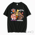 Officials Knicks Vs Spurs 2026 Nba Finals Tee