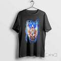 Officials Komander Airbrush T-Shirts, Hoodie, Sweatshirt | CoreVibeTees.com