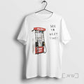Officials Kwik Trip Pump See Ya Next Time T-Shirts, Hoodie, Sweatshirt | CoreVibeTees.com