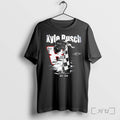 Officials Kyle Busch Tribute Nascar Racing 1985 2926 Vintage