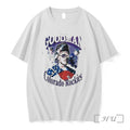 Officials Kyle Freeland Hunter Goodman Colorado Rockies Player Collage Tee