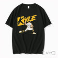 Officials Kyle Harrison K Sign Milwaukee Brewers Baseball