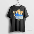 Officials Kyogo Furuhashi Birmingham City Fc Tee Shirt Sweater