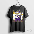 Officials Lsu Vs Ole Miss Welcome To Tigerland Lane Train T-Shirts, Hoodie, Sweatshirt | CoreVibeTees.com