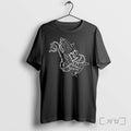 Officials Labor Is My Savior Means Workwear Est 1917