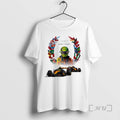 Officials Lando Norris F1 Champion 2025 T-Shirts, Hoodie, Sweatshirt | CoreVibeTees.com