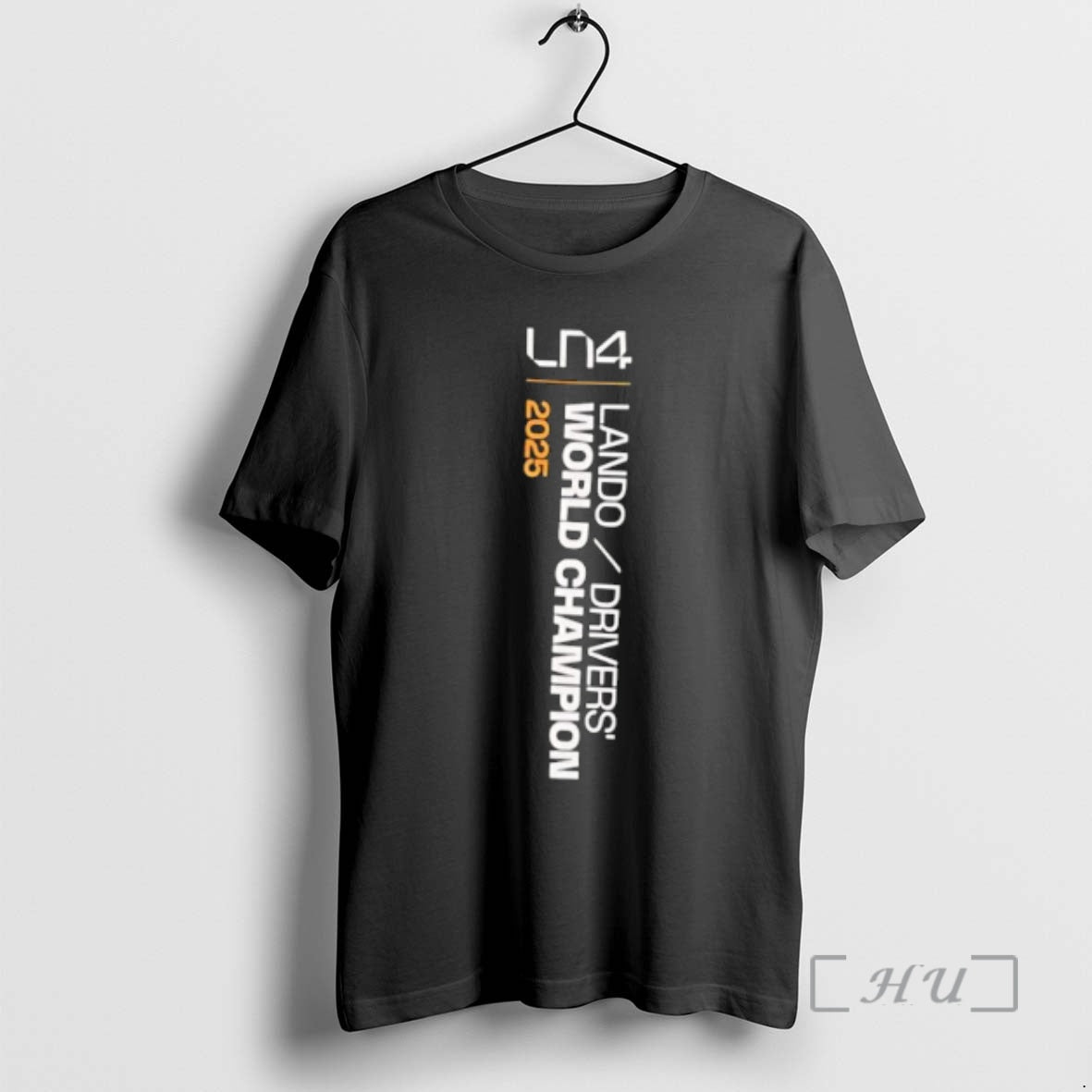 Officials Lando Norris 2025 Drivers World Champion T-Shirts, Hoodie, Sweatshirt | CoreVibeTees.com
