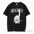 Officials Landry Shamet New York Knicks Nba Basketball Captain Signature Vintage Premium T Shirts Sweater