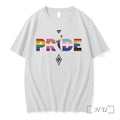Officials Las Vegas Aces 2026 Wnba Pride Premium T Shirts Sweater Hoodie Jpg