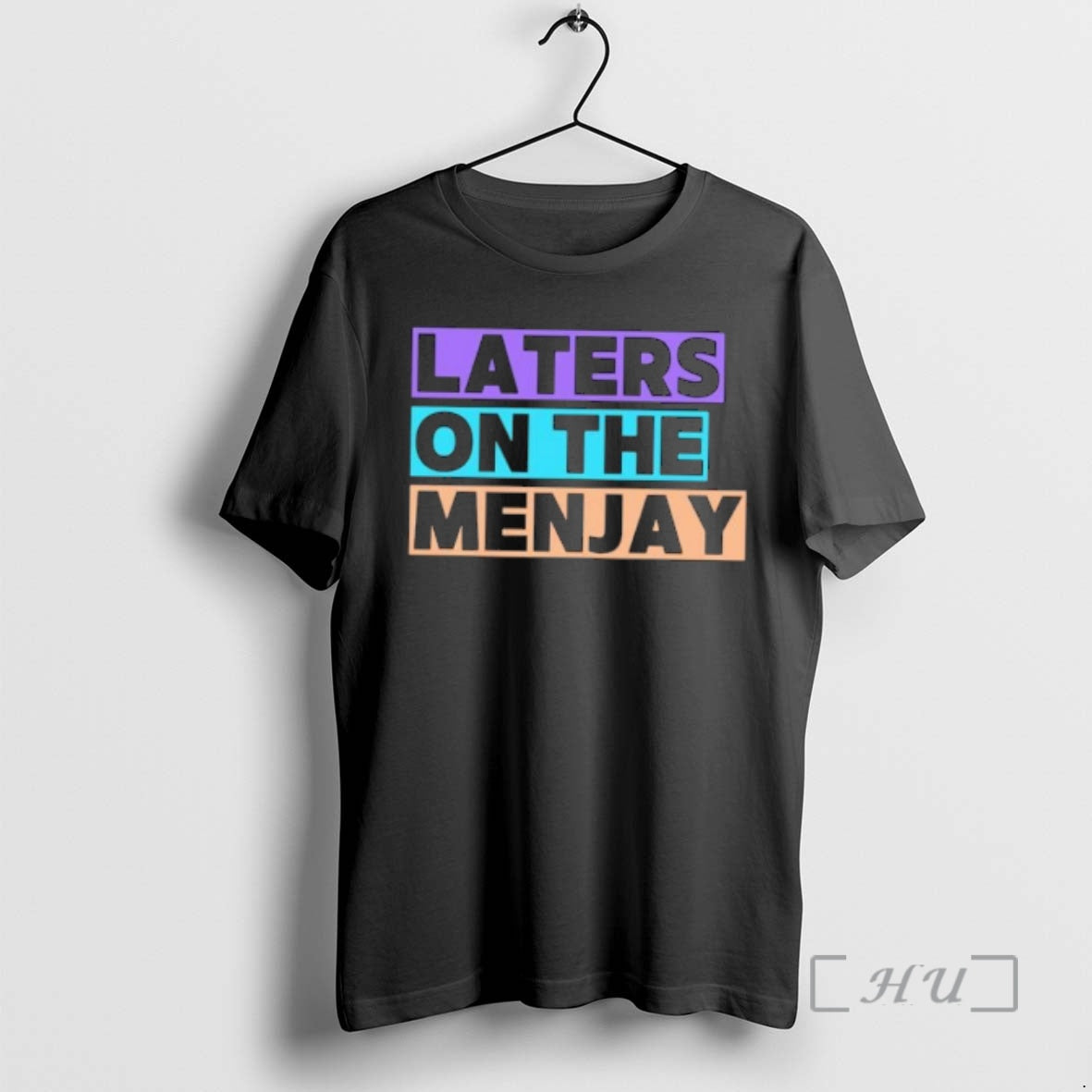 Officials Laters On The Menjay T-Shirts, Hoodie, Sweatshirt | CoreVibeTees.com