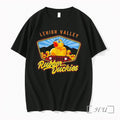 Officials Lehigh Valley Rubber Duckies Tee Premium T Shirts Sweater Hoodie Jpg