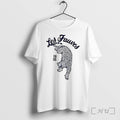 Officials Les Fauves 1905 Leopard Painting Premium T Shirts Sweater Hoodie Jpg
