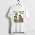 Officials Lets Destroy Ice T-Shirts, Hoodie, Sweatshirt | CoreVibeTees.com