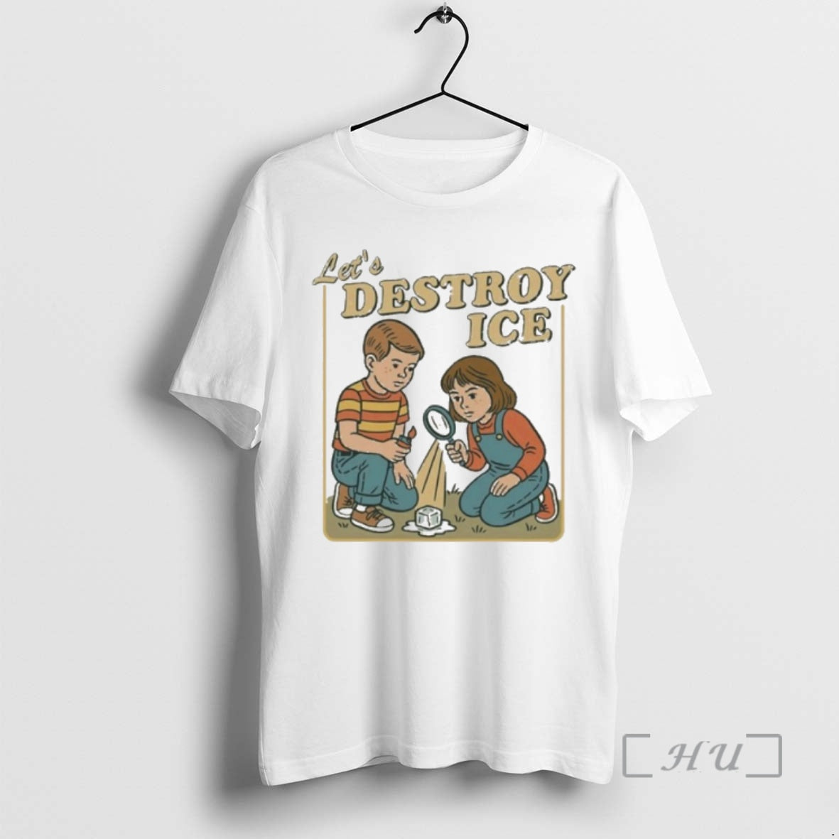Officials Lets Destroy Ice T-Shirts, Hoodie, Sweatshirt | CoreVibeTees.com