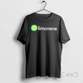 Officials Limonene Logo T-Shirts, Hoodie, Sweatshirt | CoreVibeTees.com