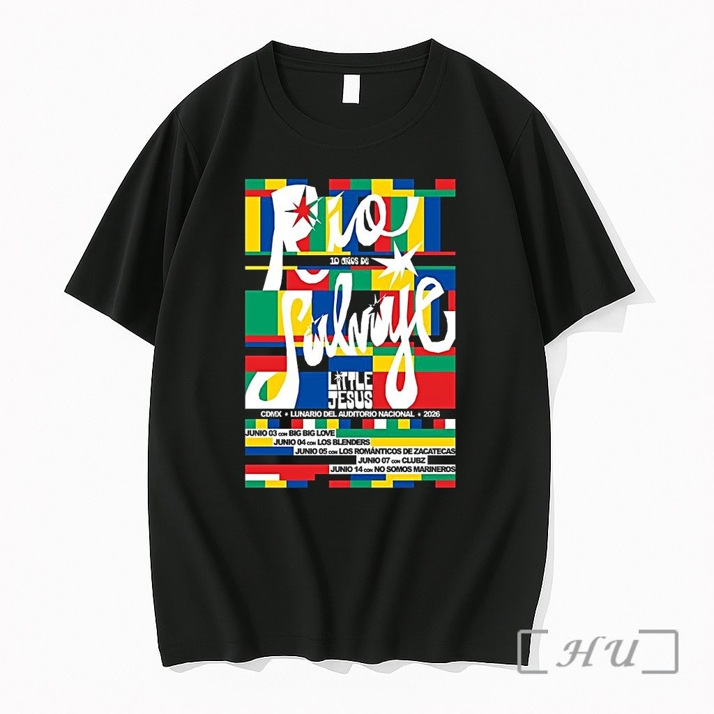 Officials Little Jesus World Tour 2026 1 Premium T Shirts Sweater Hoodie Jpg