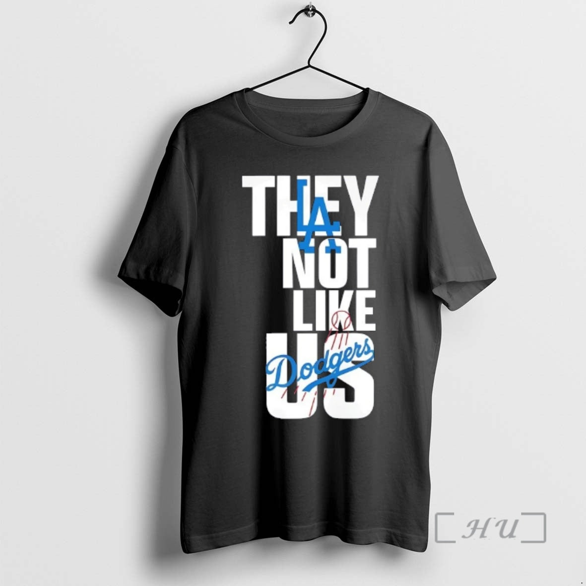 Officials Los Angeles Dodgers Baseball They Not Like Us T-Shirts, Hoodie, Sweatshirt | CoreVibeTees.com