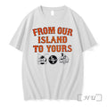 Officials Los Angeles Dodgers From Our Island To Yours