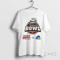 Officials Louisiana Ragin Cajuns Vs T-Shirts, Hoodie, Sweatshirt | CoreVibeTees.com