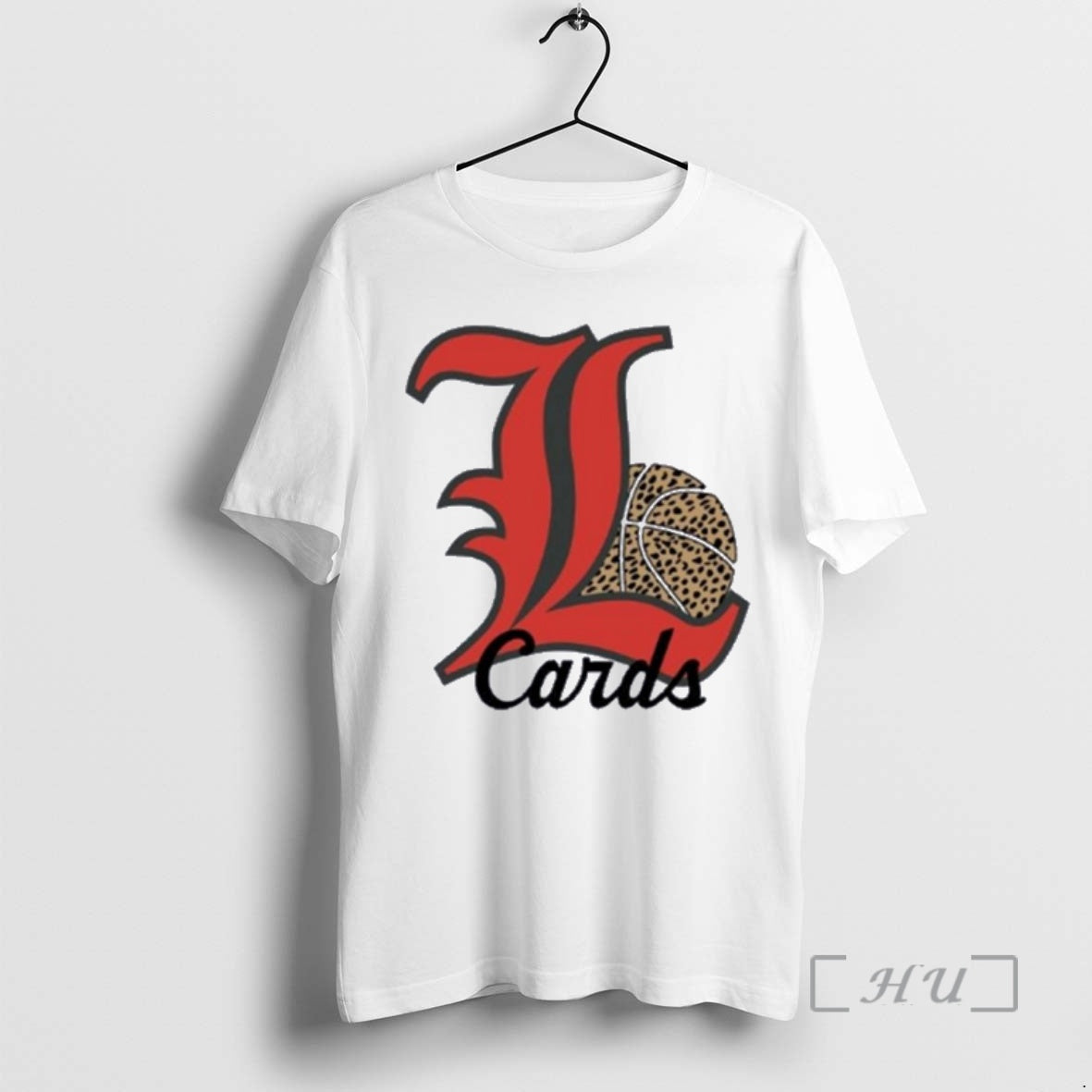Officials Louisville Cardinal Jumbo L Cards Leopard Basketball T-Shirts, Hoodie, Sweatshirt | CoreVibeTees.com