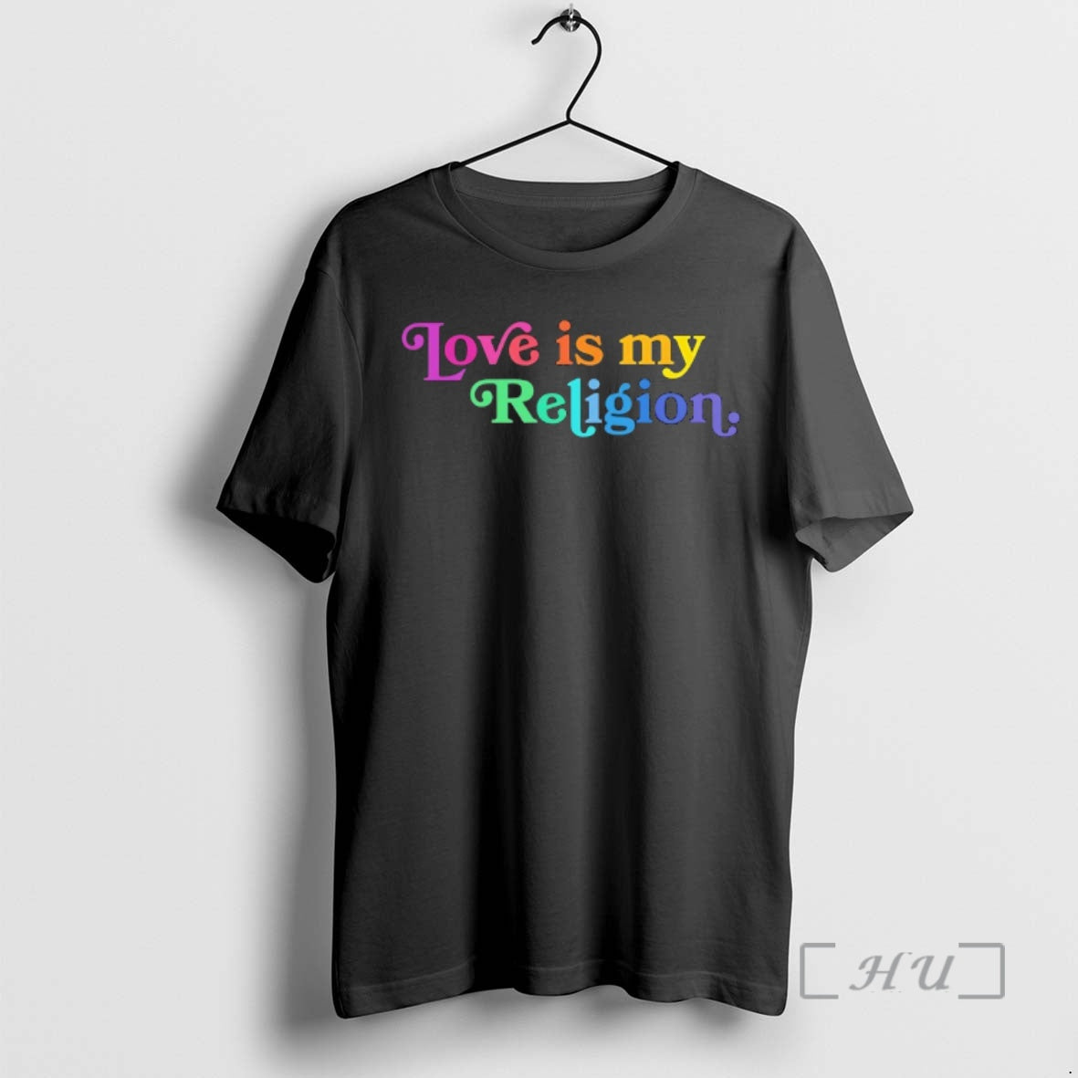 Officials Love Is My Religion Pride T-Shirts, Hoodie, Sweatshirt | CoreVibeTees.com