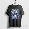 Officials Lower Your Voice Wolfman Alpha T-Shirts, Hoodie, Sweatshirt | CoreVibeTees.com