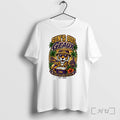 Officials Lsu Tigers Suns Out Geaux Tiger Tailgate Season Mascot Tee Premium T Shirts Sweater