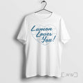 Officials Lumon Loves You Heart T-Shirts, Hoodie, Sweatshirt | CoreVibeTees.com
