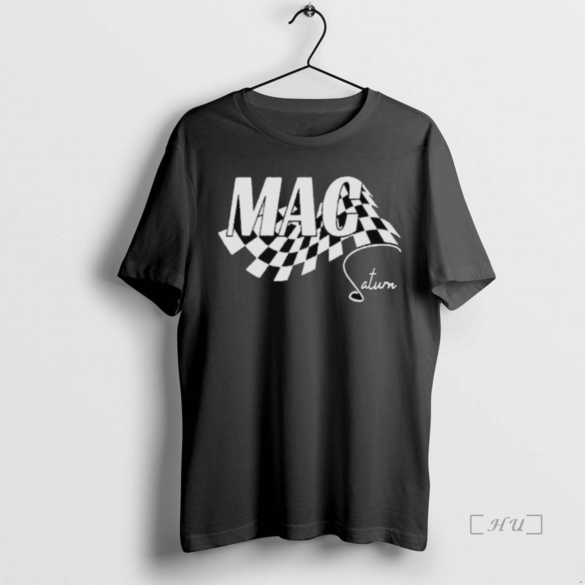 Officials Mac Saturn Racing Long Sleve T-Shirts, Hoodie, Sweatshirt | CoreVibeTees.com