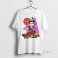Officials Macho Man Fred Savage Vintage T-Shirts, Hoodie, Sweatshirt | CoreVibeTees.com