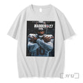 Officials Madden 27 And Caleb Williams Tee Premium T Shirts Sweater Hoodie Jpg