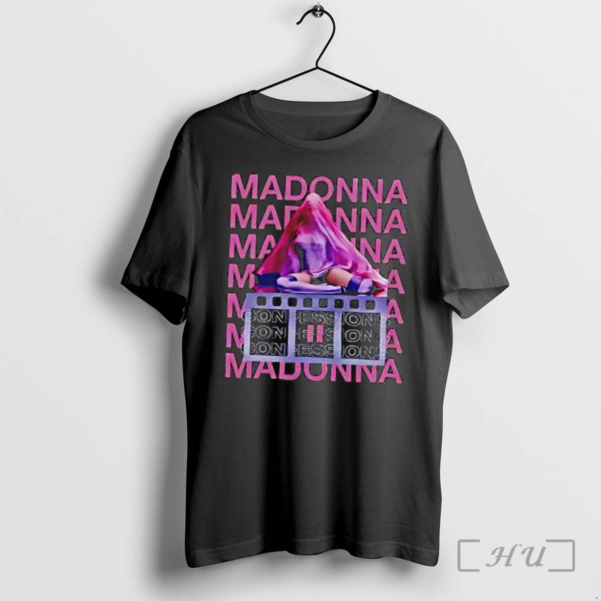 Officials Madonna Confessions Ons Premium T Shirts Sweater Hoodie Jpg