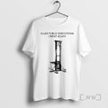 Officials Make Public Executions Great Again T-Shirts, Hoodie, Sweatshirt | CoreVibeTees.com