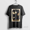 Officials Malice Mizer Mana Sama T-Shirts, Hoodie, Sweatshirt | CoreVibeTees.com