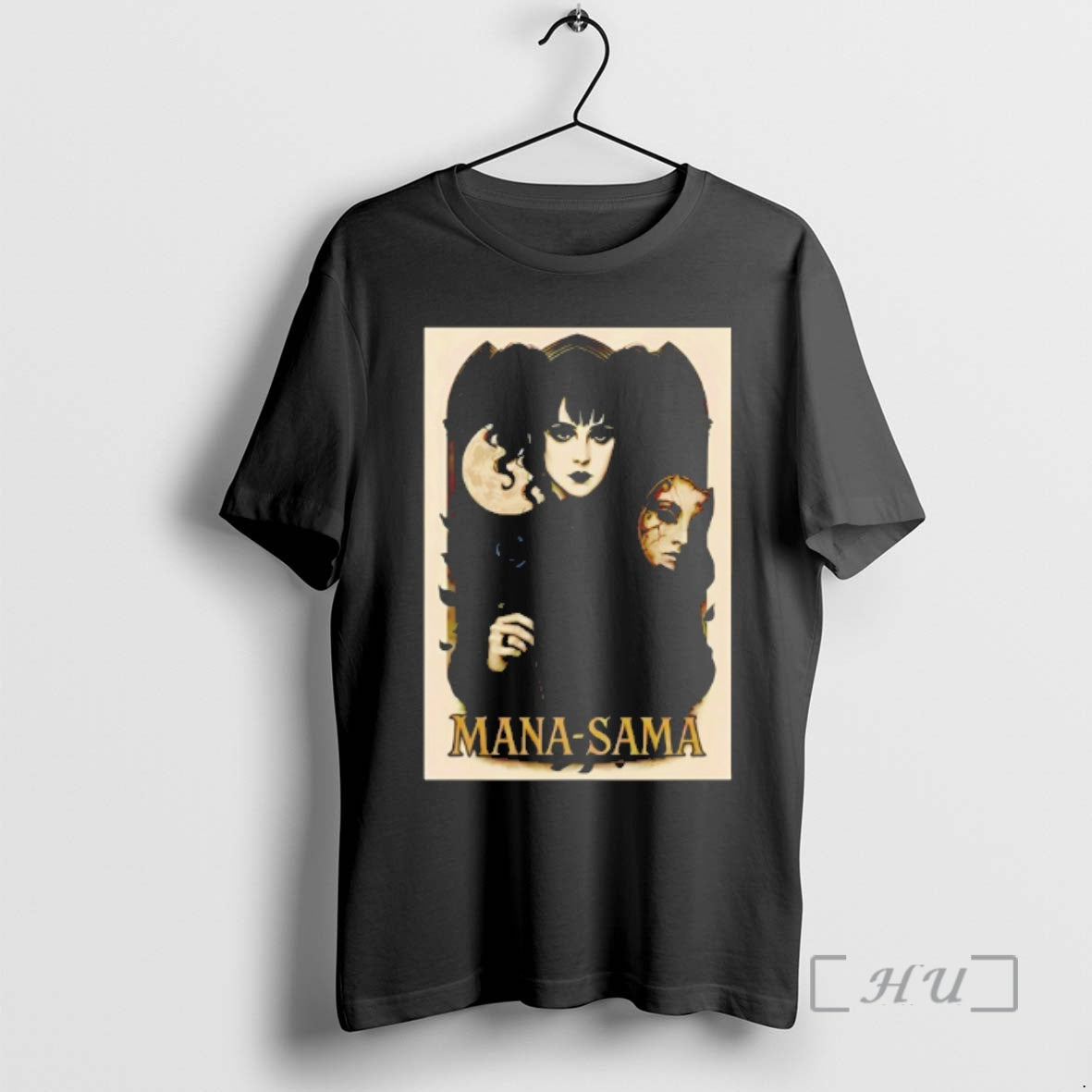 Officials Malice Mizer Mana Sama T-Shirts, Hoodie, Sweatshirt | CoreVibeTees.com