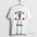 Officials Manute Bol Manute Bowl Philadelphia 76ers T-Shirts, Hoodie, Sweatshirt | CoreVibeTees.com