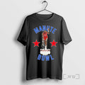 Officials Manute Bol Philadelphia 76ers Bowling Minute Manute T-Shirts, Hoodie, Sweatshirt | CoreVibeTees.com